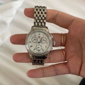 Michele watch